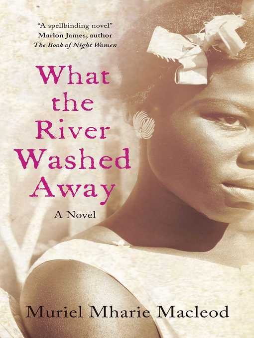 Title details for What the River Washed Away by Muriel Mharie Macleod - Wait list